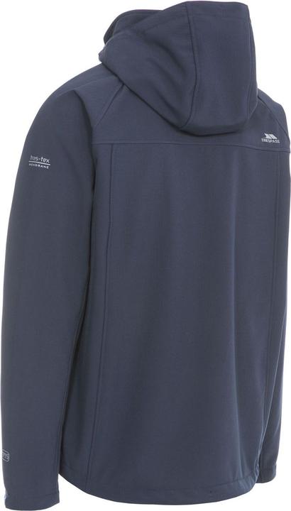 Produktbild Trespass ACCELERATOR II - Herren Softshell Jacke TP75 (XS)