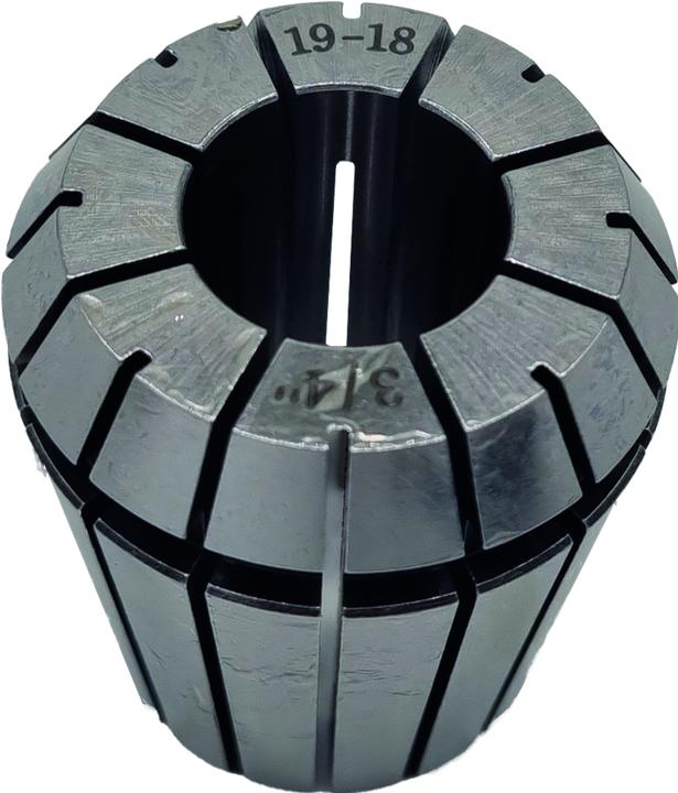 Actual product image Proton Collet ER40, 19 mm