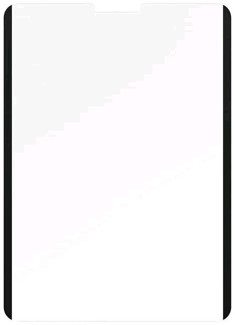 Image du produit Baseus Film en papier Vac-sorb à couverture totale pour pad (1 pcs, iPad Air)