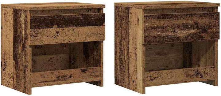 Colore del legno, legno vecchio, Marrone