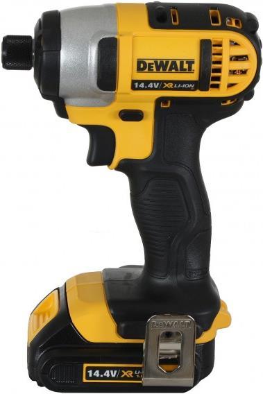 Image du produit Güde DeWalt DCF835C2-QW Clé à chocs pour l'automobile