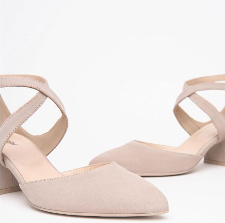 Actual product image Nero Giardini Pumps (41)