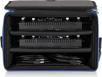 Actual product image Tenba Car Case