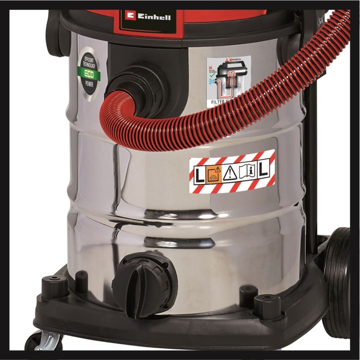Actual product image Einhell TE-VC 2230 SACL (Wet dry vacuum cleaner)