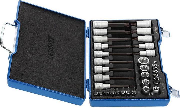 Immagine prodotto Gedore Spine interne TORX, esterne TORX