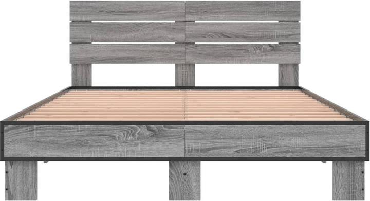 Image du produit vidaXL Bettgestell (120 x 200 cm)