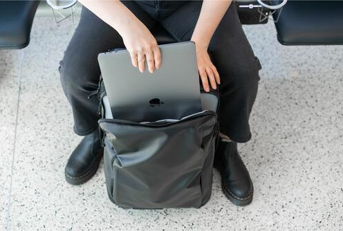Immagine prodotto Wandrd Borsa a rullo Transit Carry On (40 l)