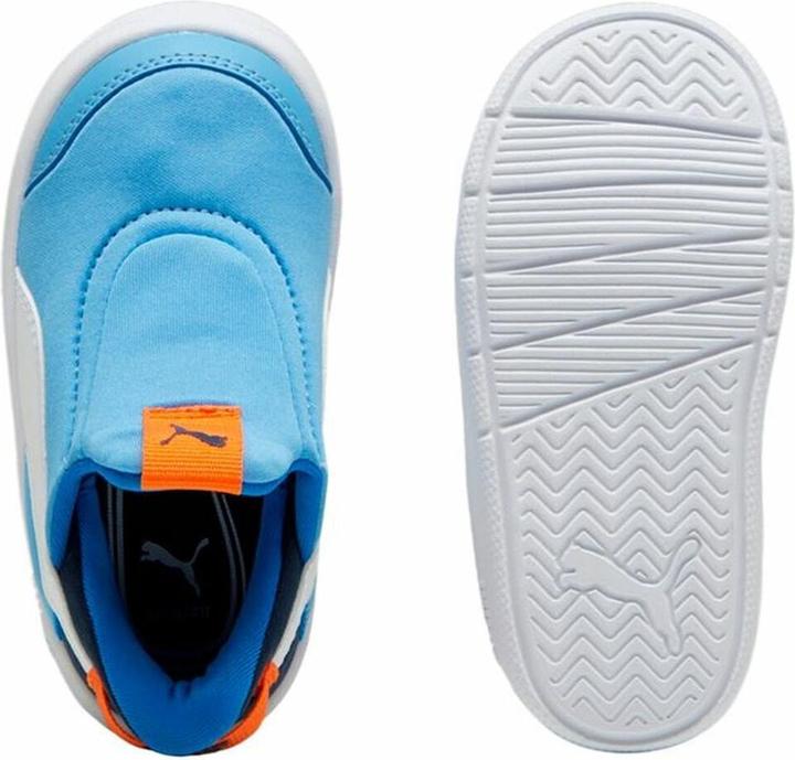 Produktbild Puma Courtflex v3 Ease In Inf (27)