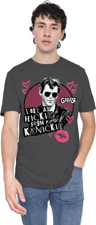 Produktbild Grease TShirt (S)