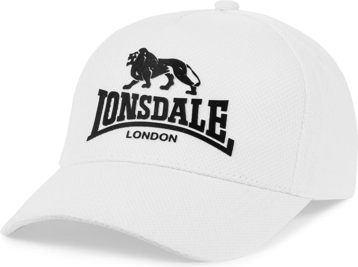 Lonsdale Beckbury