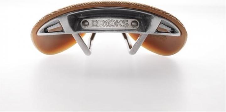 Produktbild Brooks England C17 Cambium