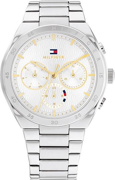 Actual product image Tommy Hilfiger Carrie 1782573 (Analogue wristwatch, 36 mm)