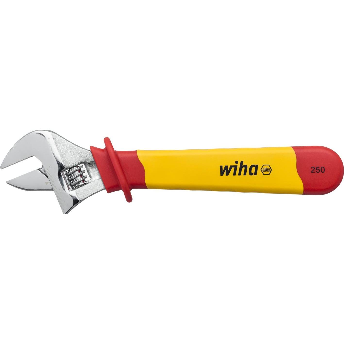 Wiha, Schraubenschlüssel, Rollgabelschlüssel electr.