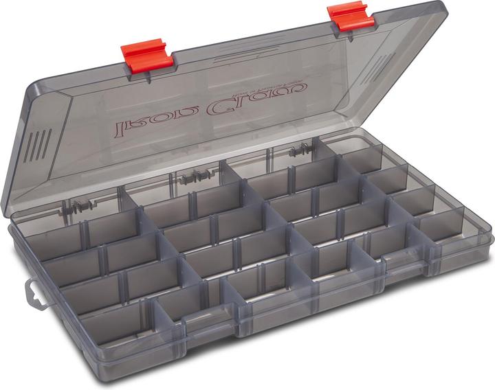 Immagine prodotto Iron Claw Vario Box 360S (23 cm)