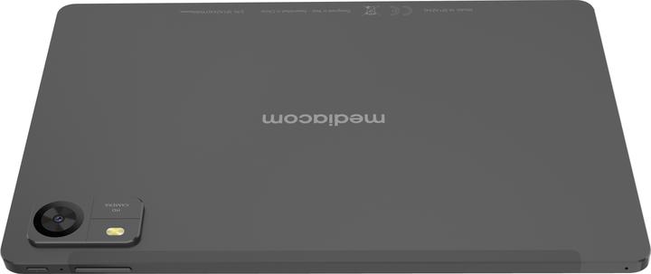 Actual product image Mediacom SmartPad Azimut 4 Lite 4-64Gb 10.1" (4G, 10.08", 64 GB, Grey)