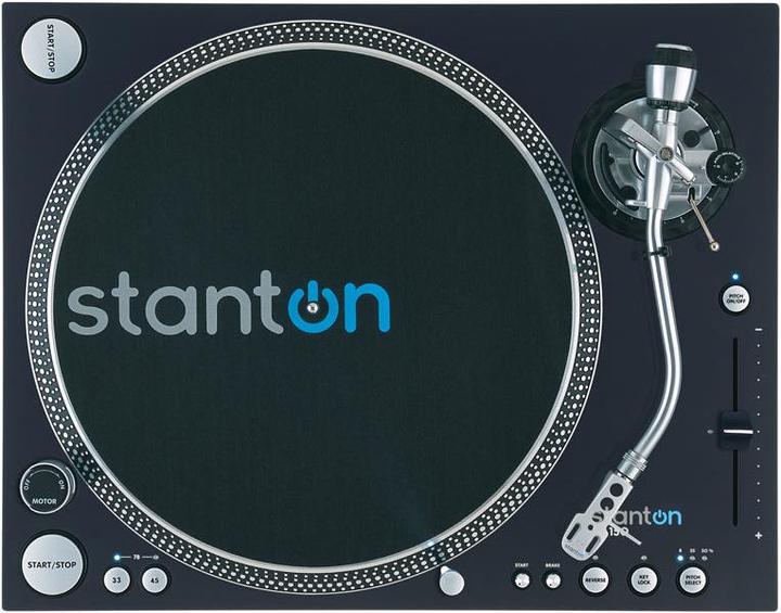 Produktbild stanton ST.150 Plattenspieler