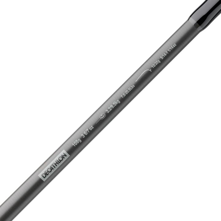 Produktbild Caperlan WXM-5 210 MH (Eisrute, 210 cm)