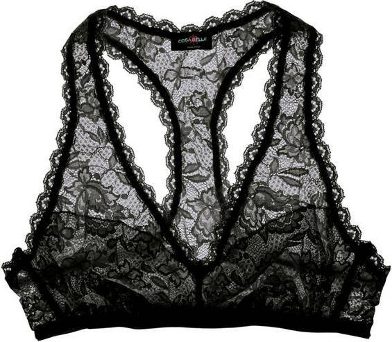 Produktbild Cosabella Racie Racerback Bra (S)