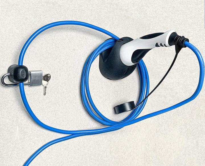 Produktbild Soma Diebstahlschutz für Ladekabel