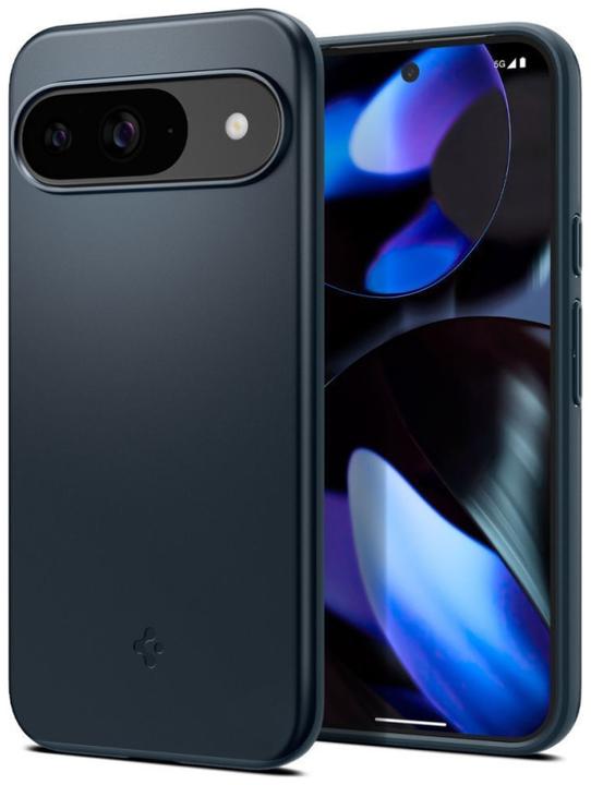Produktbild Spigen Thin Fit (Realme 9 Pro+, Google Pixel 9)