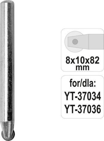 Image du produit Yato YT-37038 (Taille-bordures)