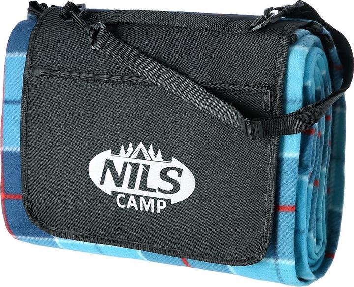 Produktbild Nils NC8002