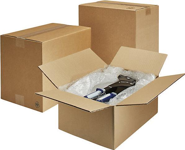 Image du produit Ratioform Carton ondulé pliable (260 x)