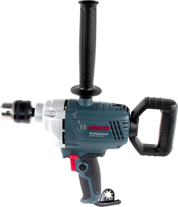 Produktbild Bosch Professional Bohrmaschine GBM 1600 RE (Netzbetrieb)