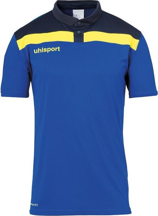Giallo limone, Blu Navy, Azure Blue