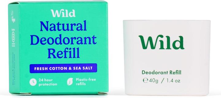 Produktbild Wild Fresh (Stick)