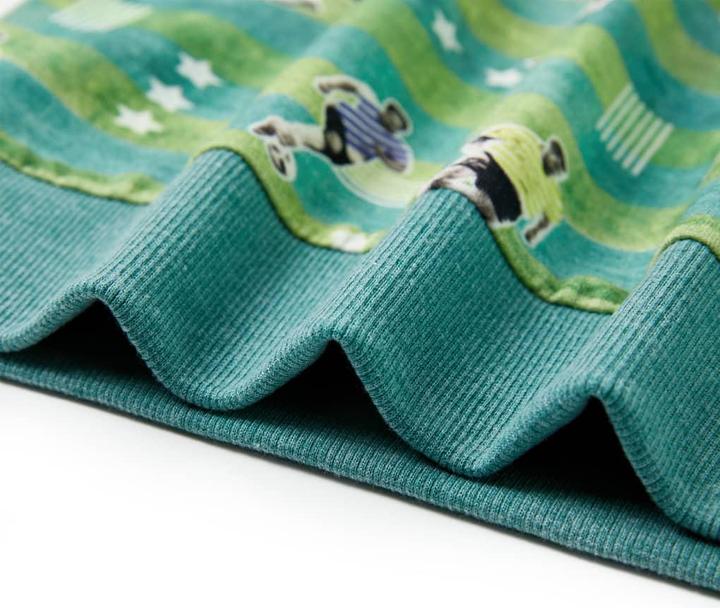 Actual product image vidaXL Kinder Sweatshirt (140)