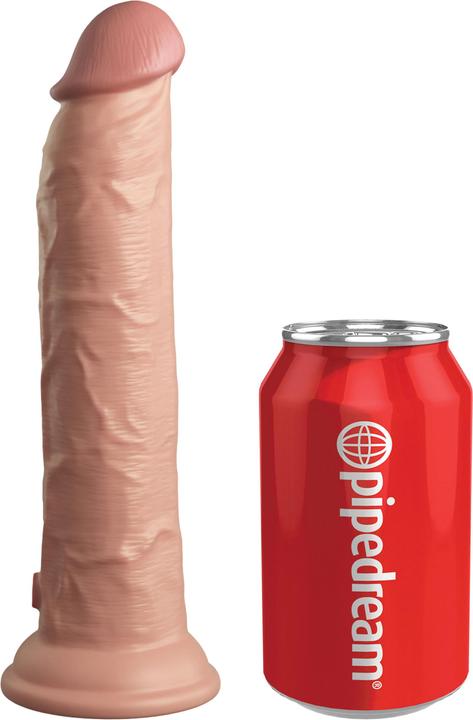 Produktbild Pipedream Silikondildo