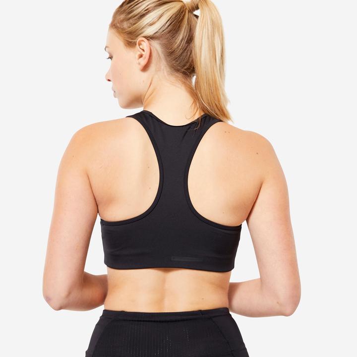 Actual product image Decathlon Dos Nageur Bra (S)