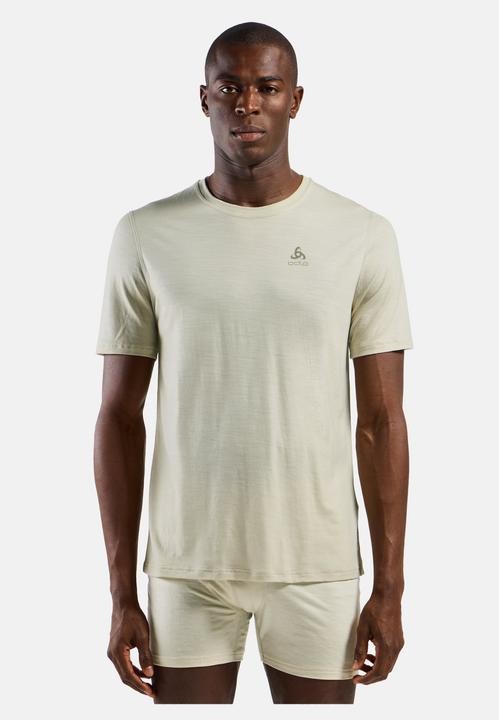 Actual product image Odlo Merino 160 Bl Crew Neck (L)