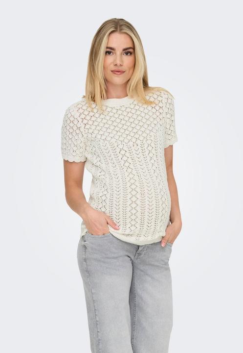 Image du produit Only Maternity OLMSAGA Strickpullover Strickpullover (L)