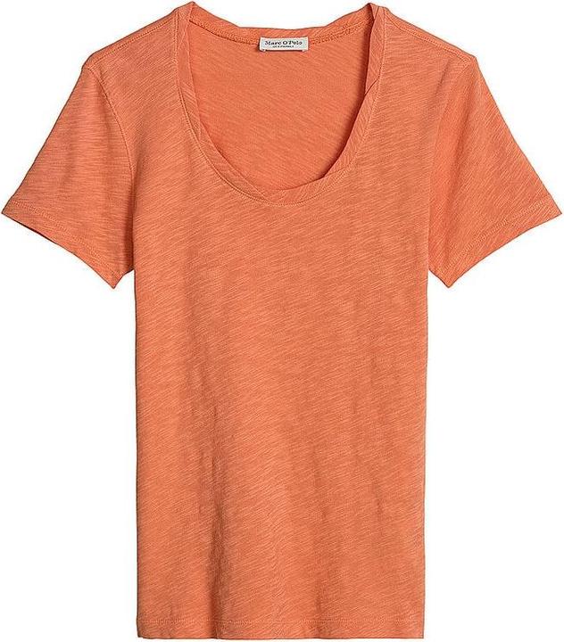 Warm Orange