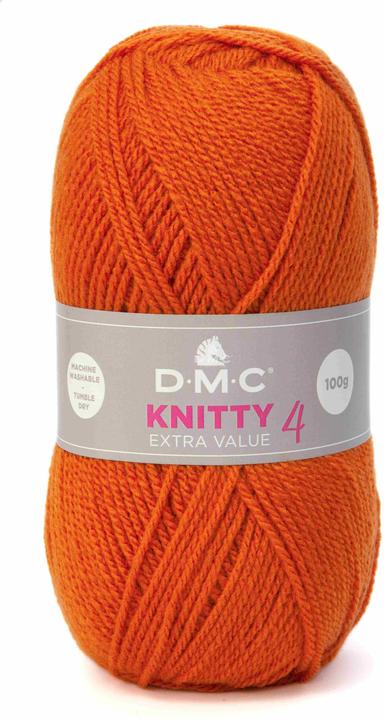 DMC Knitty 4 (140 m)