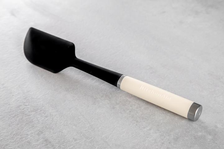 Image du produit KitchenAid Spatule en silicone