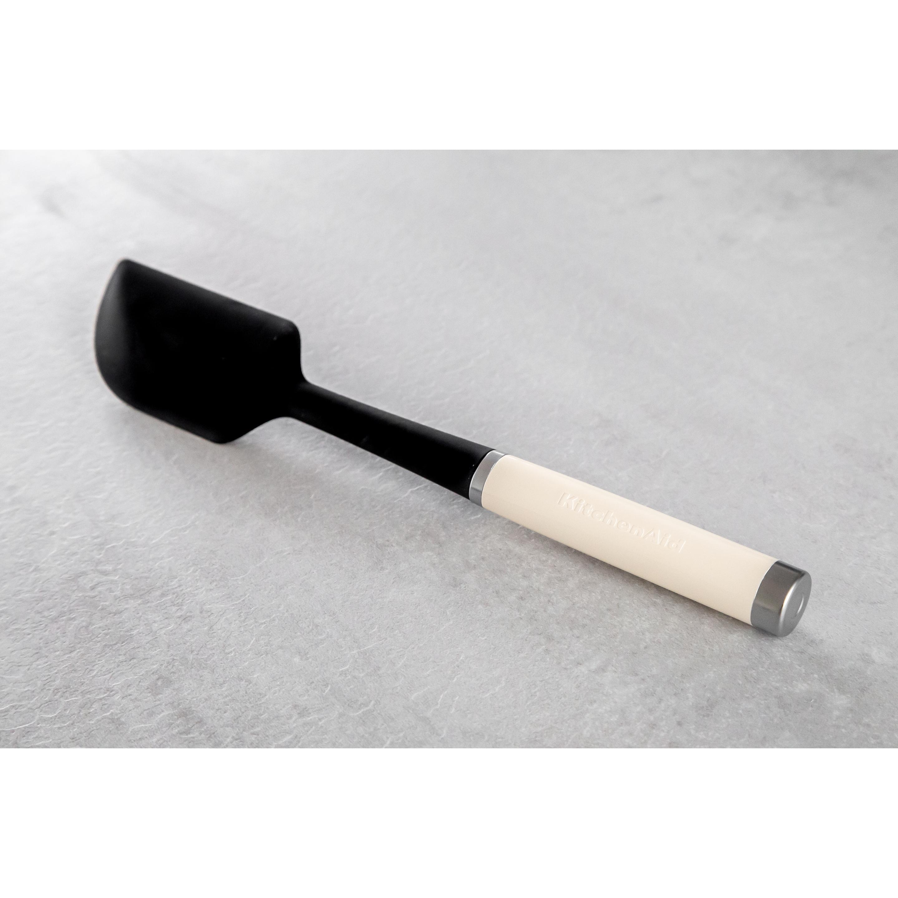 Thumbnail - KitchenAid Silicone Spatula, Backutensilien, Weiss