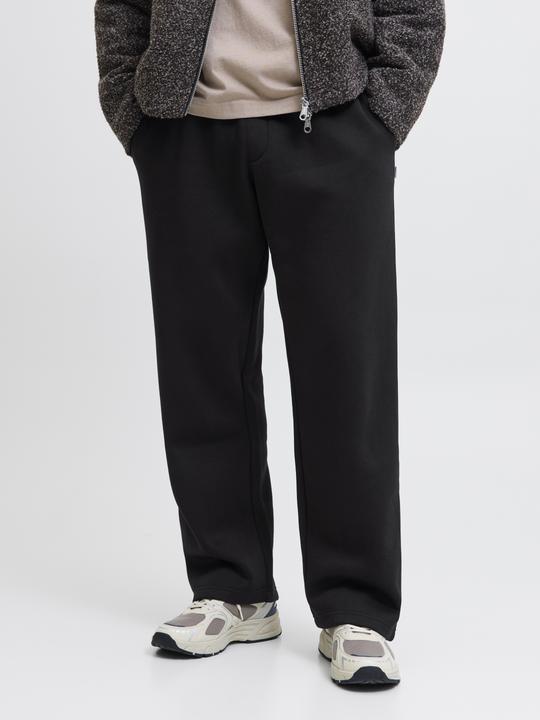 Actual product image Jack & Jones Wide Leg Fit Jogginghose Jogginghose (L)