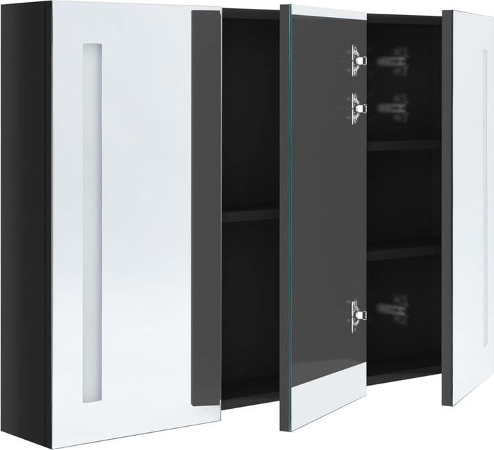 Actual product image VidaXL Sigurd (89 x 14 x 62 cm)