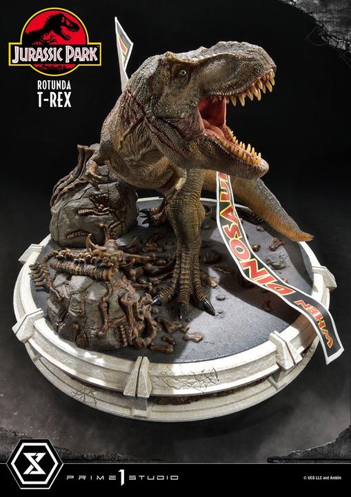Actual product image NoName Rotunda T-Rex