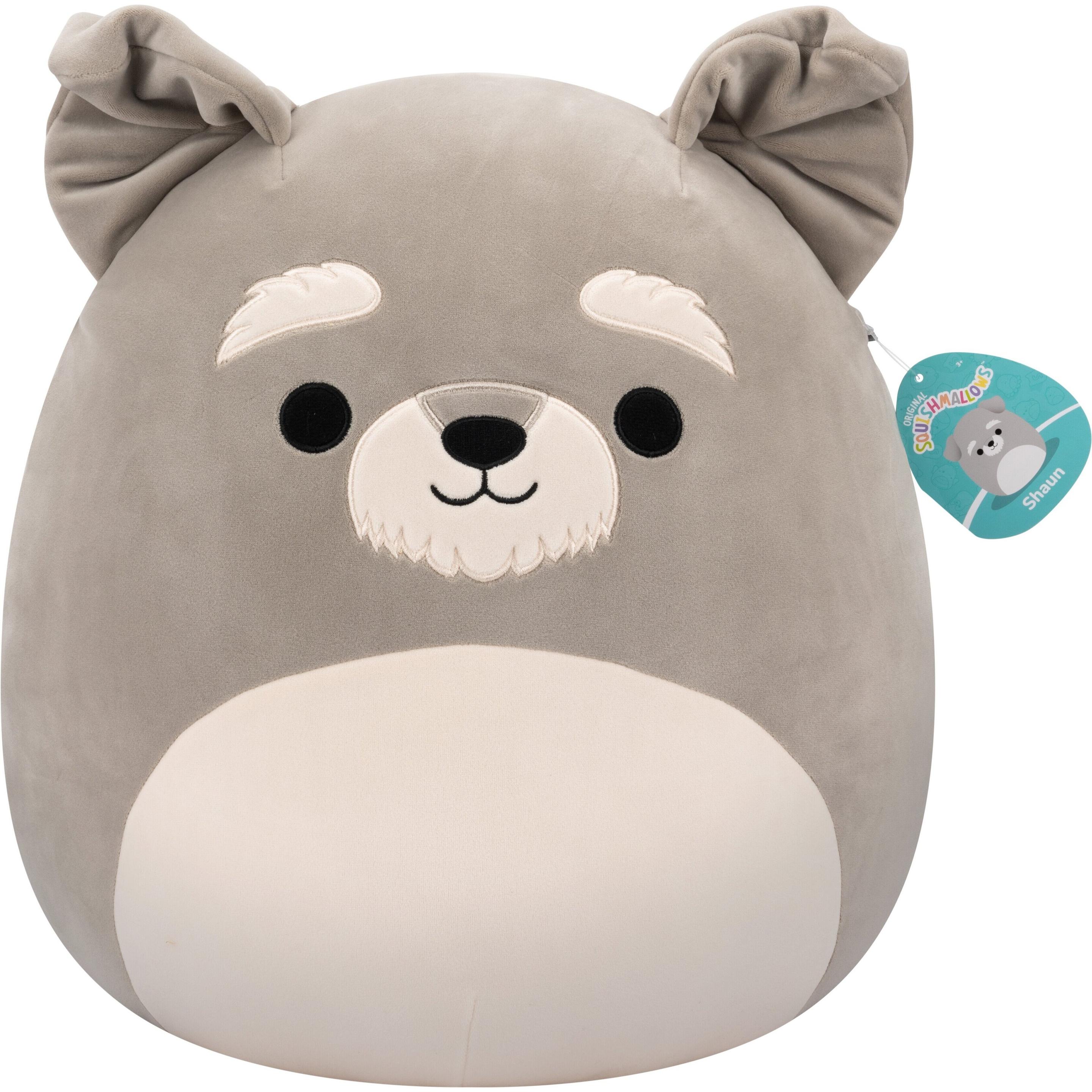 Jazwares Baffi di Squishmallows (40 cm)