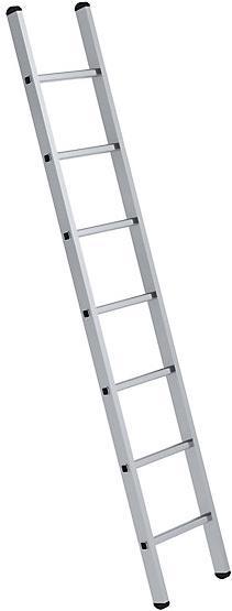 Image du produit Munk Echelle d'appui avec échelons (Échelle simple, 217.50 cm)
