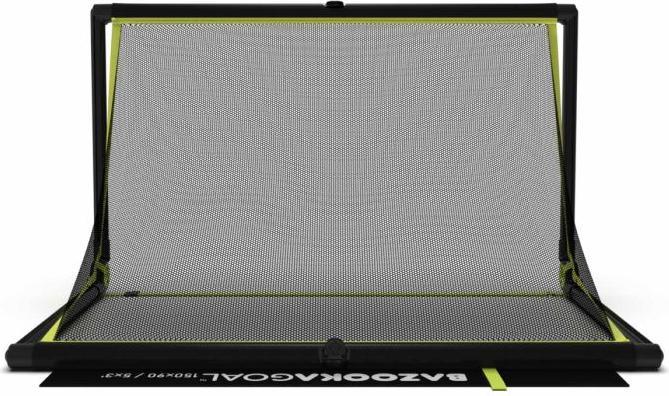 Produktbild BazookaGoal Fussballtor