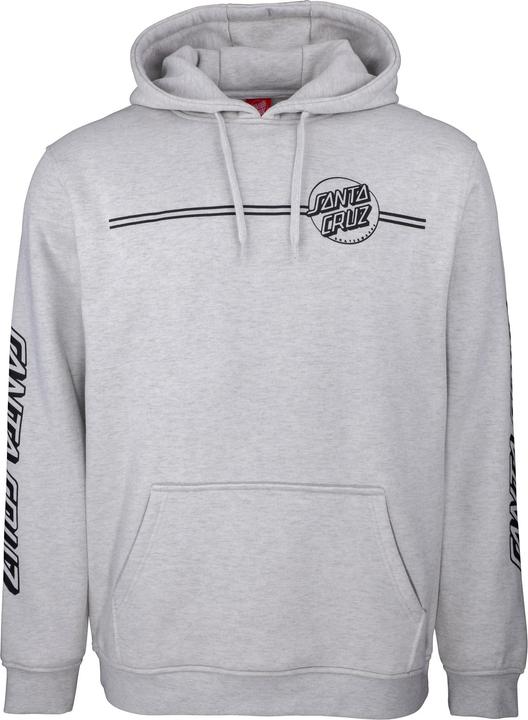 Image du produit Santa Cruz Opus Dot Stripes Hood (L)