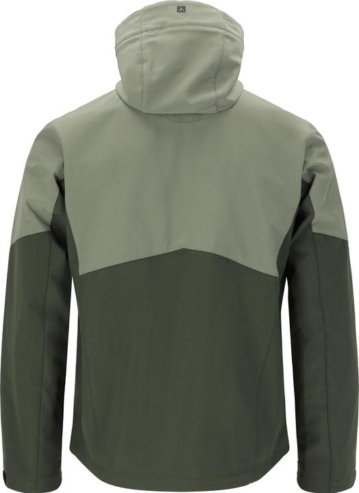Immagine prodotto Whistler Rodney V2 Softshell Jacket W-Pro 8000 (M)