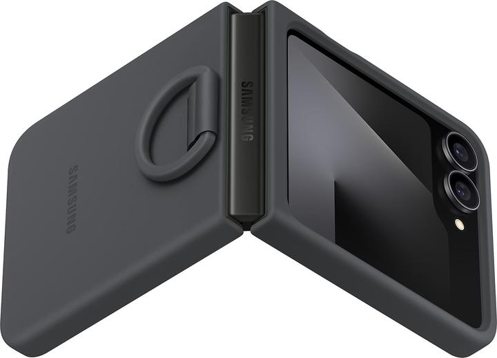 Productafbeelding Samsung Silicone Case (Samsung Galaxy Z Flip7 FE)