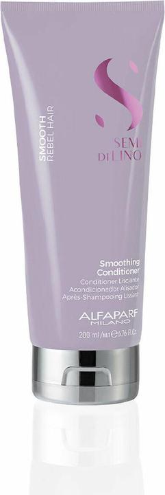 Image du produit Alfaparf Après-shampooing Semi Di Lino Smooth (200 ml)