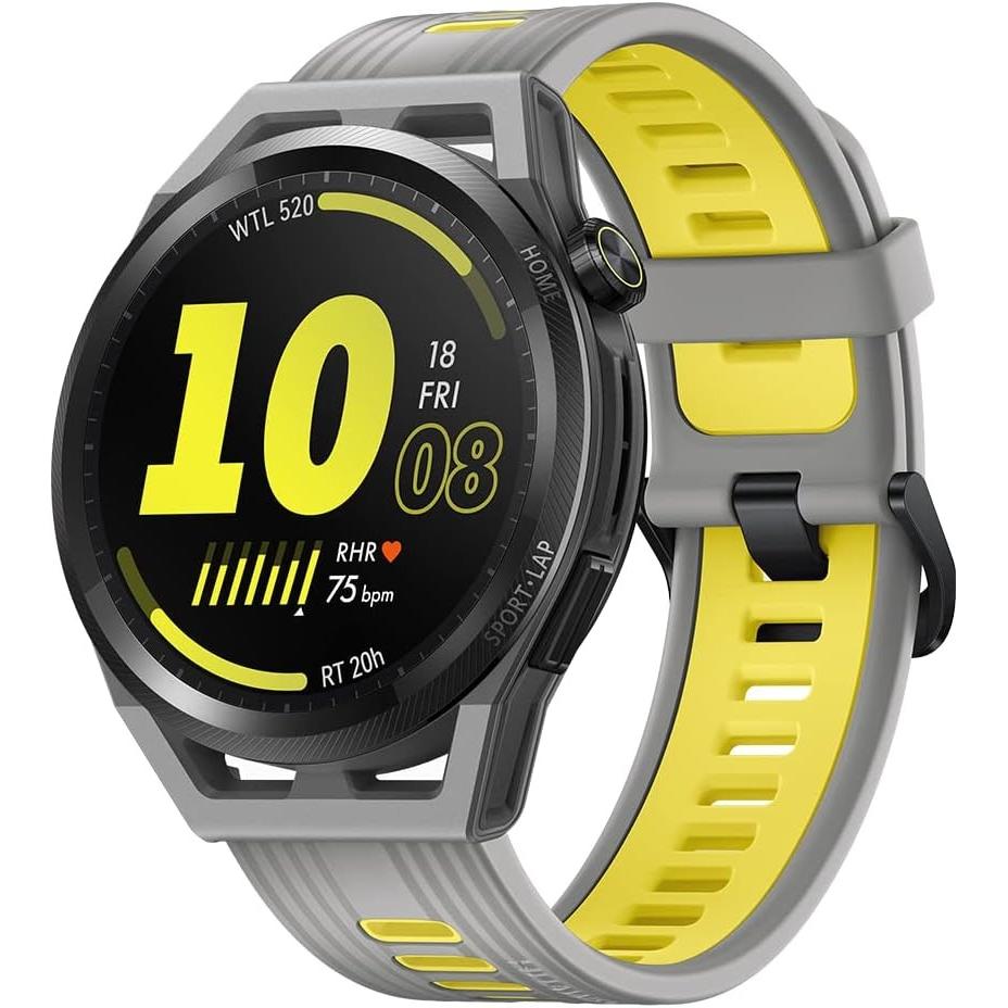 Huawei Watch GT Runner (46 mm), Smartwatch